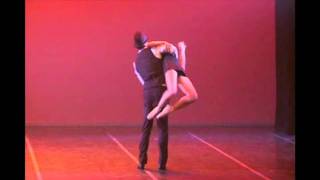 Tango Featuring Leon Cino.