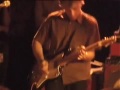 Sonic Youth Brother James live Portland 2004