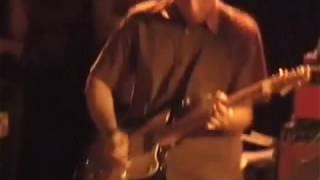 Sonic Youth Brother James live Portland 2004