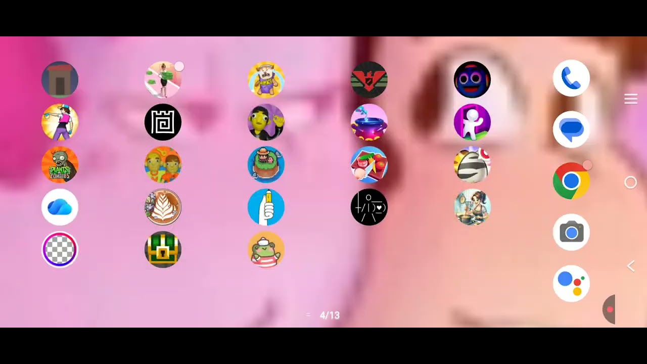 Pasándome el nivel 7 de PVZ 1 // American Comic 