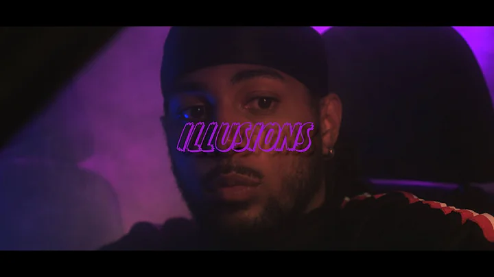 ILLUSIONS - FLYNT JAMES