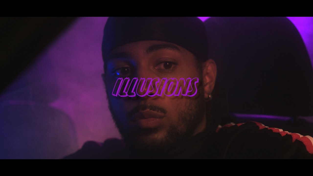 Watch ILLUSIONS - FLYNT JAMES on YouTube Watch ILLUSIONS - FLYNT JAMES on YouTube