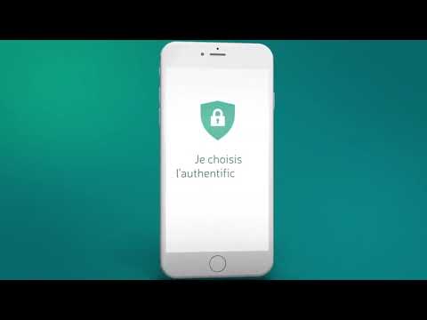 Application Ma Banque : comment activer SécuriPass