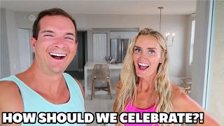 HUGE CELEBRATION!! WE NEED YOUR HELP!