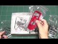 Beginning of video