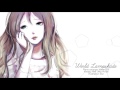 【✦nike】 ワールド・ランプシェード (World Lampshade) を 歌ってみた 【piano ver.】