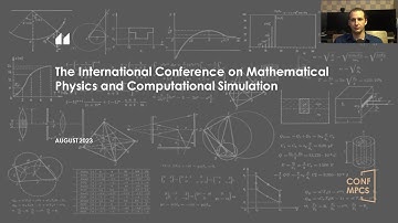 CONF-MPCS 2023 - Welcome to Our Online Conference
