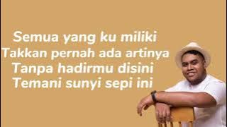 ANDMESH - LUKA (lirik)