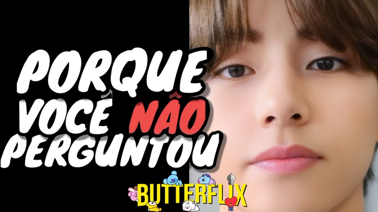 [LIGAÇÃO BTS] VIRADOS NO JIRAYA (2/2) | BUTTERFLIX