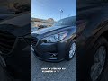 2016 Mazda CX-5 AWD w/ Luxury Pkg - Backup Camera, Heated Seats, and Sunroof