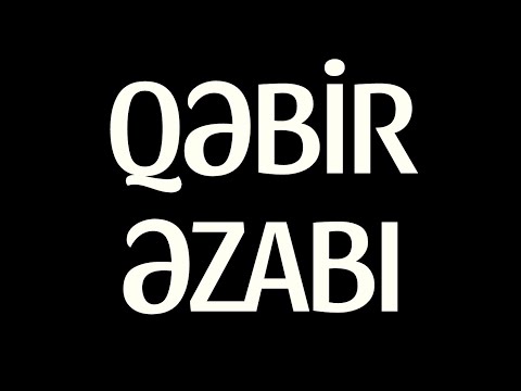 Kabir Azabı - Aze Trailer