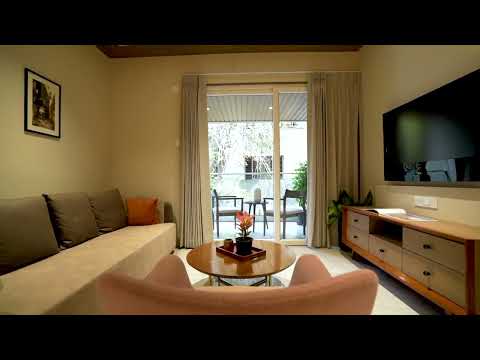 Experience luxury crafted to perfection| Nandvihar | Pandit Javdekar