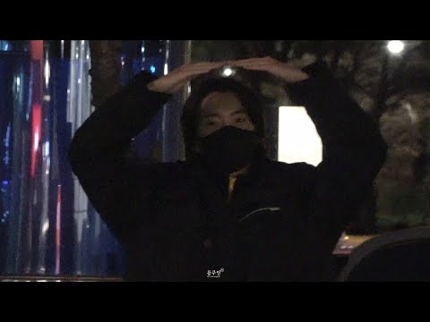 220223 박소현의 러브게임 출퇴근길 B1A4 (공찬♡)