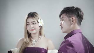 Anuk Savry Bey Srok Covered By #Sorpheatepy Ft Ak Run