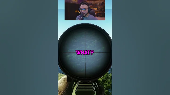 HOW FAR WAS THAT!? Escape From Tarkov #shorts