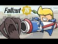 5 Years of Fallout 76
