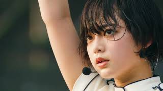 Keyakizaka46 - 「Silent Majority」 Keyaki Republic Best Shot [HD]