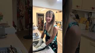 Last video of the day & wash 🧼 up chat 💬 ❤️