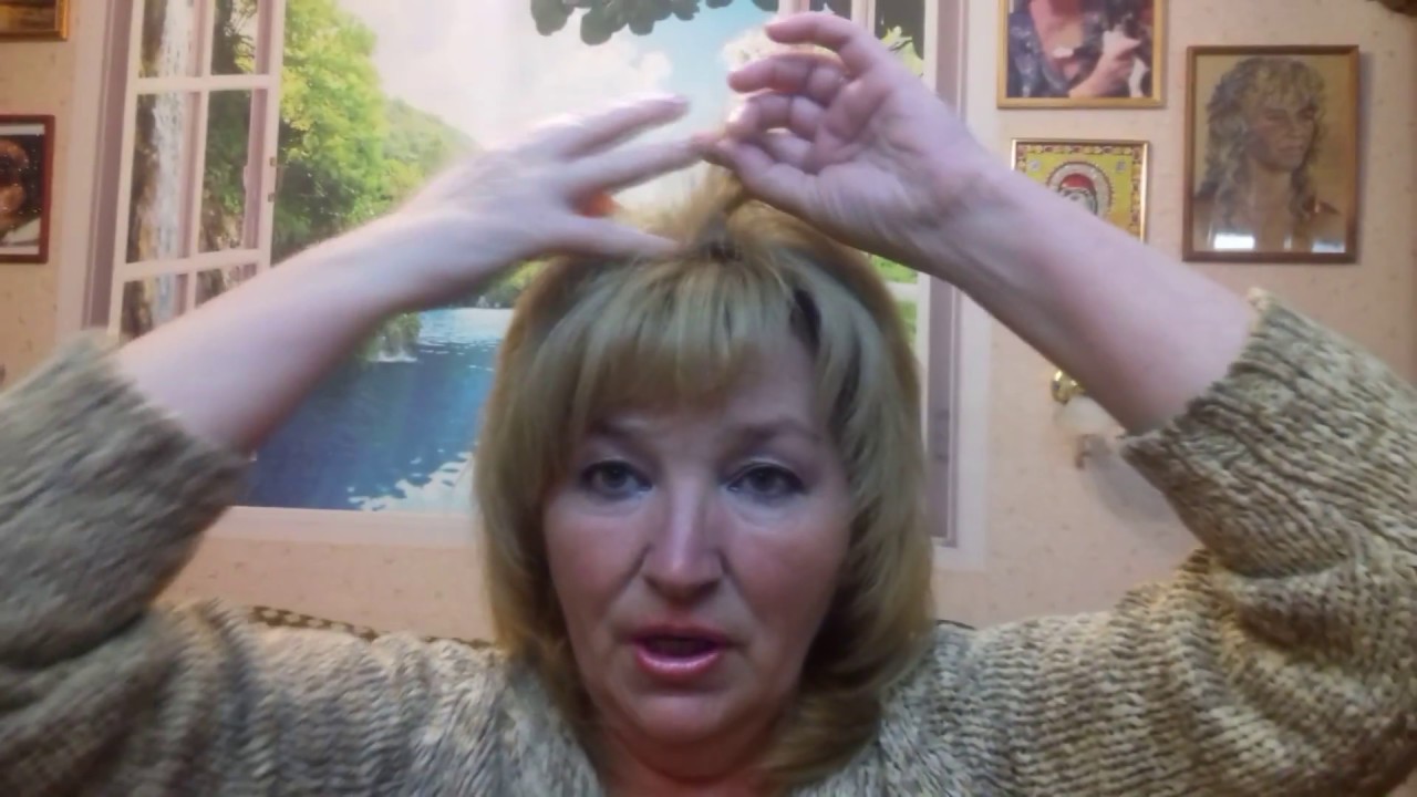 Как сделать самой , ламинирование волос.Сэкономим 3 тыс.р.How to do the most , lamination of hair