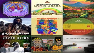 🔥💥DUBPLATES💯🔝🔥Best of 2024🔥🚨ROOTS Reggae instrumentals🚨