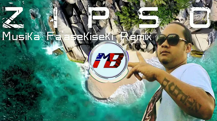 M.I.A BEATZ - Musika Fa'asekiseki Remix (Zipso)