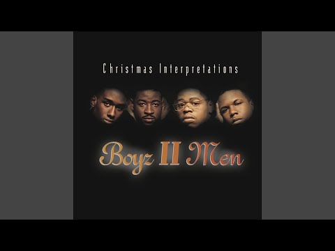 Boyz II Men - You're Not Alone (Remastered 2024)