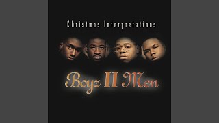 You're Not Alone (Remastered 2024) - Boyz II Men
