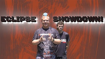 Planet Eclipse CS3 Pro vs Geo R5 vs LV2 // Battle of the High-End Planet Markers!