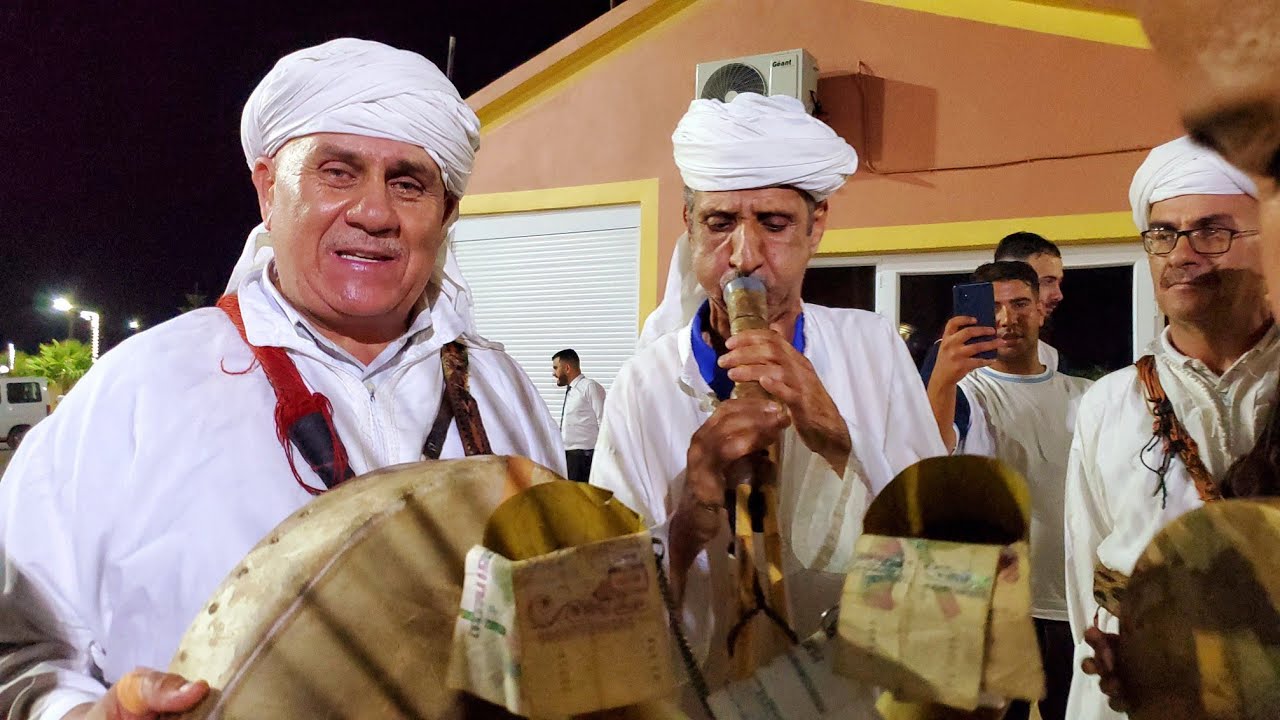 AARFA MSIRDA Les meilleures souvenirs de l'été 2024