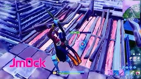 Introducing 77 JmOck and 77 Janik