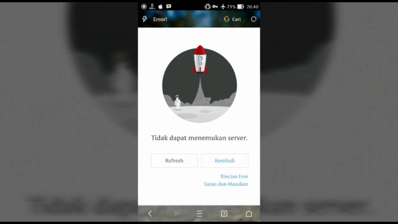 Internetan Gratis Menggunakan Mode Pesawat Di Android