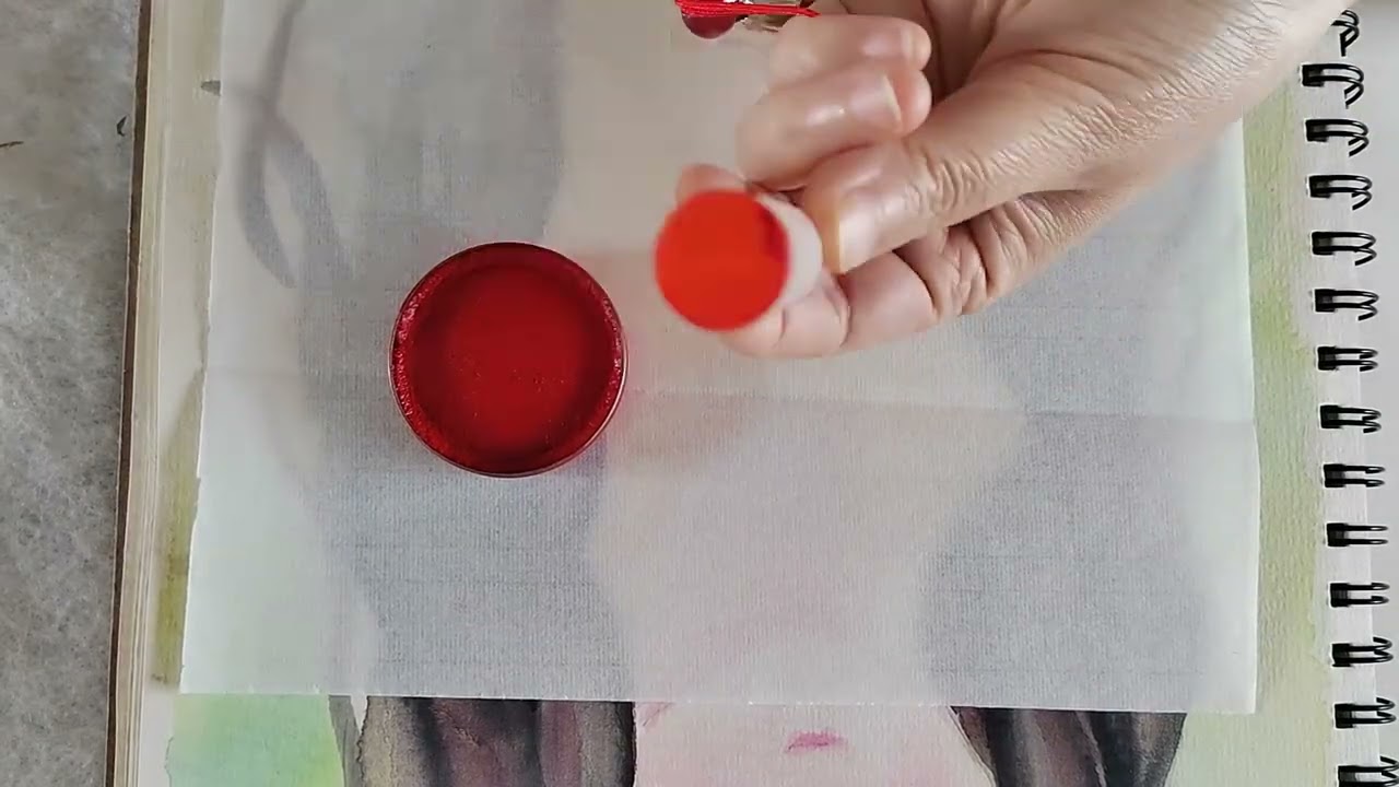 Custom Made Chinese Name Seal Stamp - Engraved with Your Name