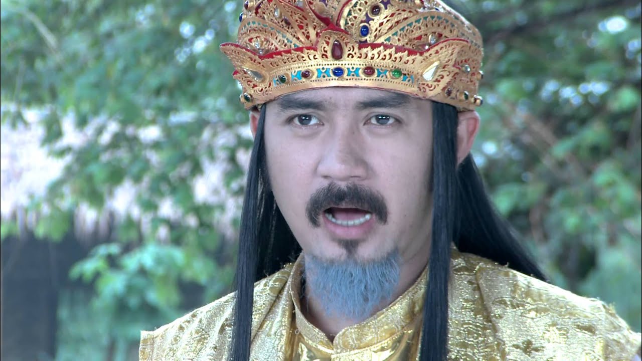 PANGERAN EPISODE 117 YouTube