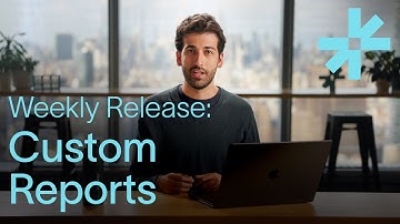 DualEntry Feature: Custom Reports