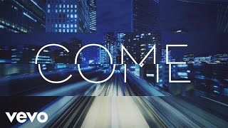 Video thumbnail of "Urban Cone - Come Back To Me (Lyric Video) ft. Tove Lo"