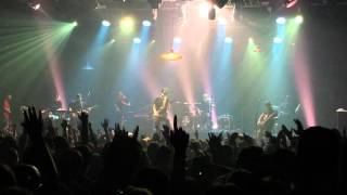 Noize Mc - Это был Дождь (Ray Just Arena) 13.11.15