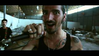 ARHYTHMIA - Quello che non vuoi (OFFICIAL VIDEOCLIP)