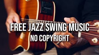 Gypsy Doo Wop – No Copyright Jazz Swing Music | Free Background Music (John Bartmann)