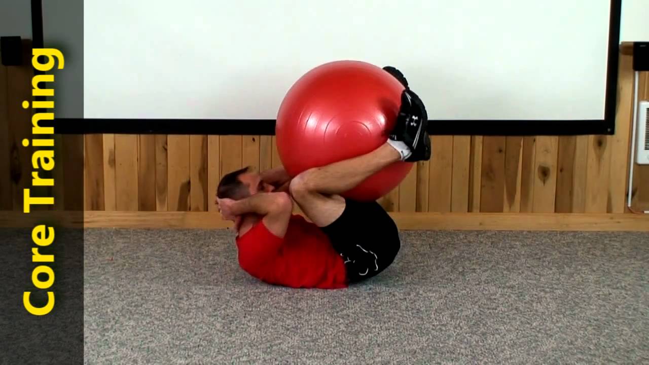 abs ball 6 YouTube