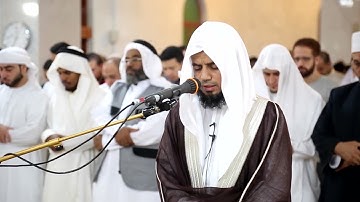 تلاوة عذبة للشيخ ابو بكر الشاطري من سورة القصص Sheikh Abu Bakr Al-Shatry - Surah - AlQasas