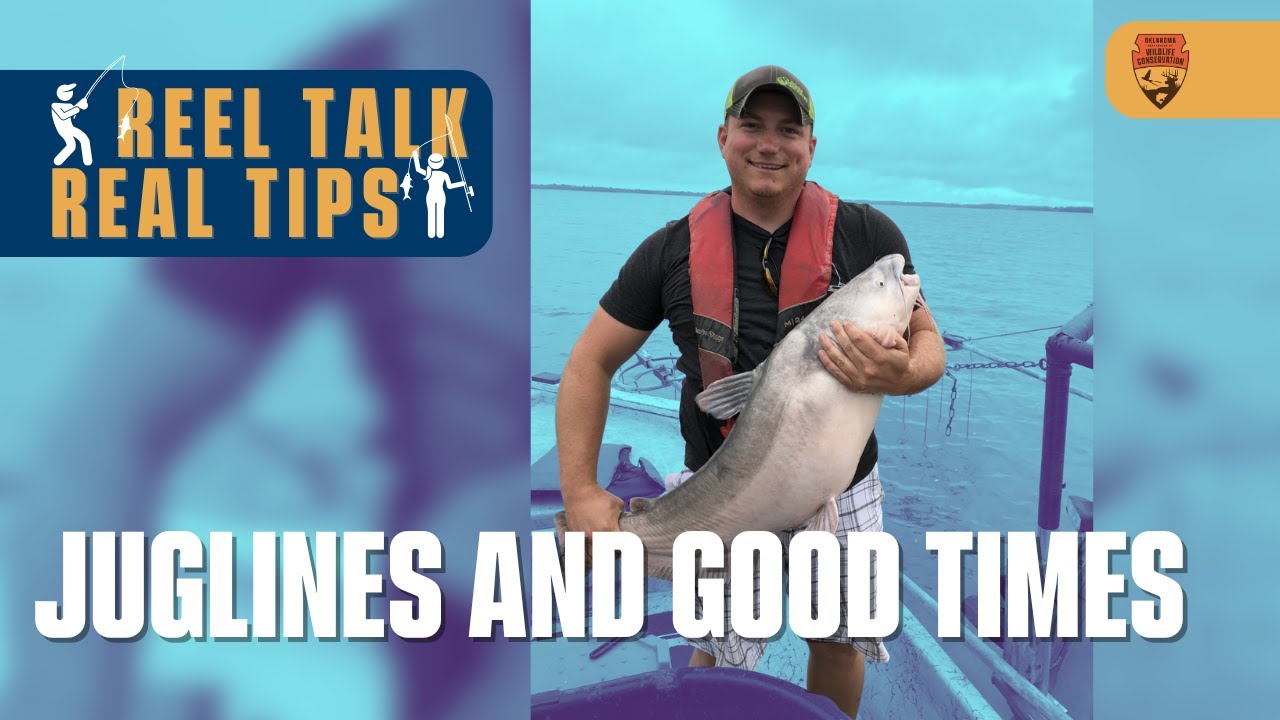 EP 8: Juglines and Good Times - Featuring Jeremy Duck, Reel Talk Real Tips