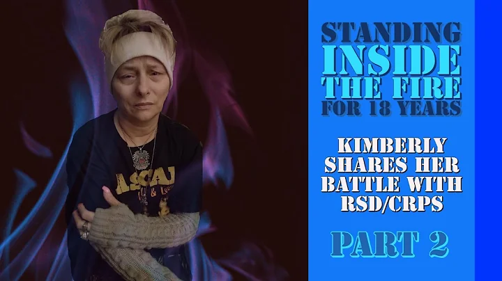 Part 2: Interview w/Kim | Her Husband David Joins ...