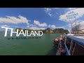 THAILAND with Insta360 One X