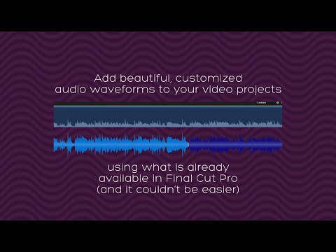 Waveform Kit -