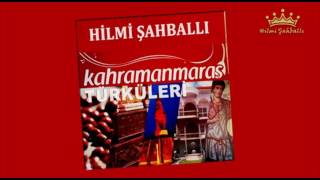 Hilmi Şahballı | Entarisi Mor İmiş [©2010 Official Audio]