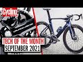 Tech Of The Month: Shimano Dura Ace R9200 Deep Dive & Does Suspension Spell The END for Gravel?