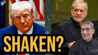 Iran strikes tankers; leaked reports claim Trump begged Tehran for a fake strike | Janta Ka Reporter