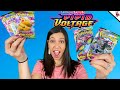 VIVID VOLTAGE is HERE! Hunting for FAT PIKACHU & NEW CHARIZARD!