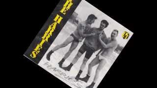 Download Lagu The Harries - Don´t Go For That !! [1991][Full EP][HQ] MP3