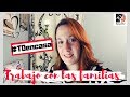 ¿Cómo es el trabajo con las FAMILIAS? | TERAPIA ocupacional a DOMICILIO 🏠